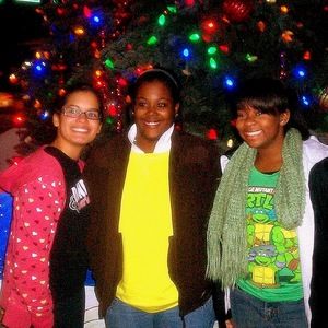 Meet your Posher, Madison